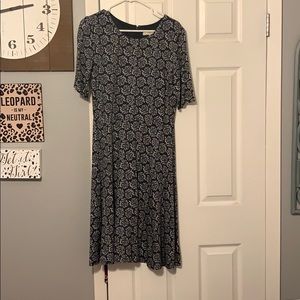 Loft Dress